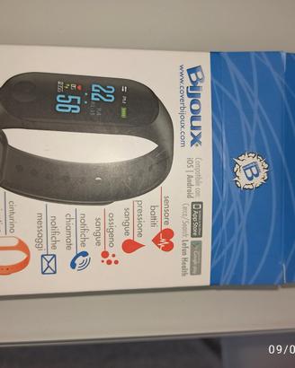 bracciale bluetooth easy fitness