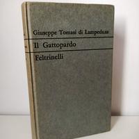 Il Gattopardo - Giuseppe Tomasi di Lampedusa