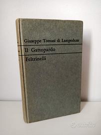 Il Gattopardo - Giuseppe Tomasi di Lampedusa