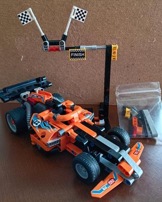 Lego tecnich 42104