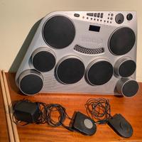 Batteria elettronica Yamaha DD-65