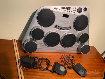 Batteria elettronica Yamaha DD-65