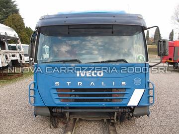 Cabina Iveco Stralis (24018)