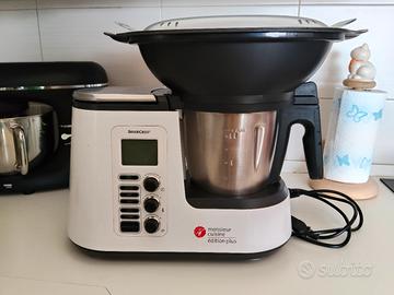 Monsieur Cuisine édition plus