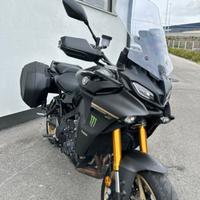 Yamaha Tracer 9 GT Nera