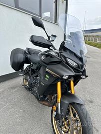 Yamaha Tracer 9 GT Nera