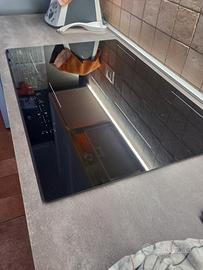 Piano cottura induzione Hotpoint  HB 0577B NE