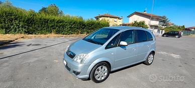 Opel Meriva 1.4 Benzina 2007