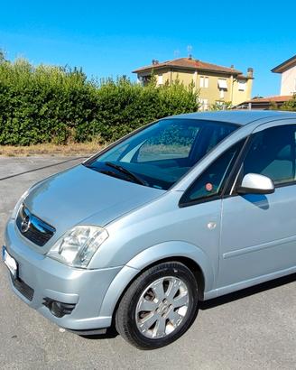 Opel Meriva 1.4 Benzina 2007