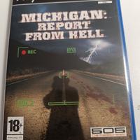 Gioco per PS2