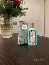 Profumo GUCCI Flora eau de parfum