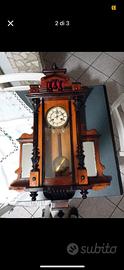 orologio a pendolo 