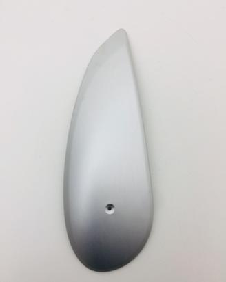 COVER SERBATOIO DUCATI SCRAMBLER CLASSIC SINISTRA 