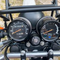 Xt 400
