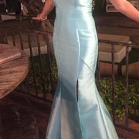 Abito da cerimonia donna