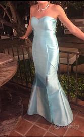 Abito da cerimonia donna