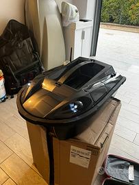Barchino Rc fishing zeus gps+eco