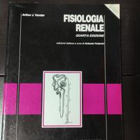 Vander Fisiologia renale 4a edizione 