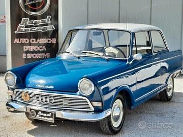 DKW f12 coupe' -asi targa oro - 1965