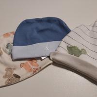 cappellino bambino