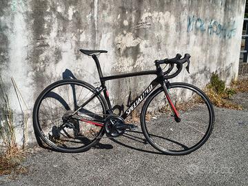 Specialized Tarmac Ultegra tg. S 52