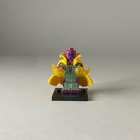 Personaggi Marvel - Minifigure Type Lego Marvel 27