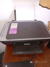 Stampante HP Deskjet 2920