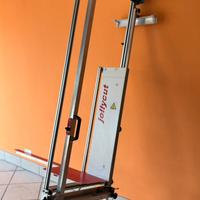 Taglierina per polistirolo JOLLYCUT