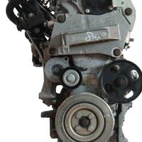 Motore fiat 500l 500x 500 panda doblo tipo 1.3 eur