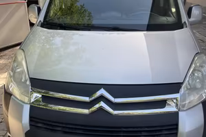 berlingo XTR theatre