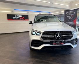 Mercedes-benz GLE 400 d 4Matic Premium