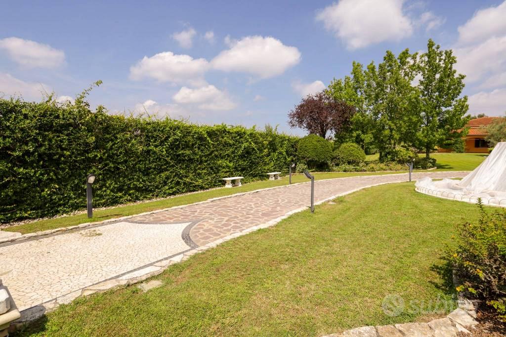 Casa – Peschiera del Garda, Casa Ottello - Vista 5