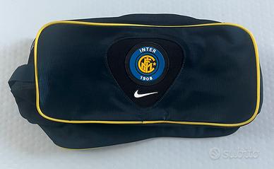 Astuccio porta scarpe Inter