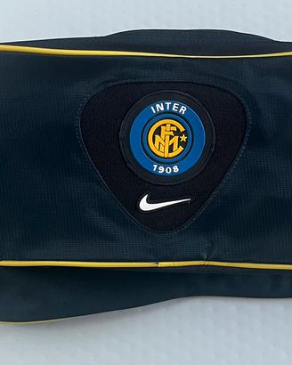 Astuccio porta scarpe Inter