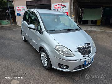 LANCIA MUSA ECOCHIC CL 1.4 GPL DI SERIE
