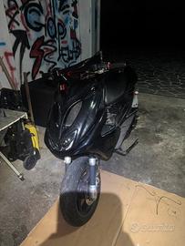 aerox tpr70