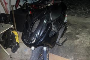 aerox tpr70
