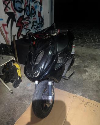 aerox tpr70