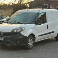Fiat Doblo Maxi 2017 Diesel Euro6b Autocarro