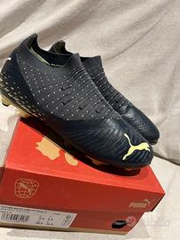 Scarpe da calcio puma 37,5