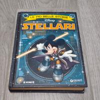 Le più belle storie Disney - Stellari