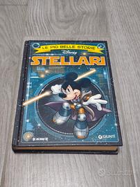 Le più belle storie Disney - Stellari