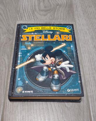 Le più belle storie Disney - Stellari
