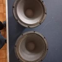 WOOFER RCF  L12/584 coppia