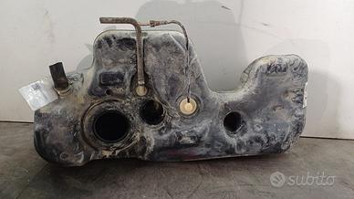 SERBATOIO CARBURANTE NISSAN Qashqai Serie 172024EA