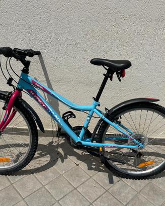 Bicicletta