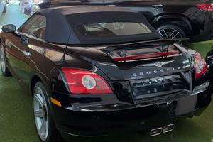  Crossfire chrysler