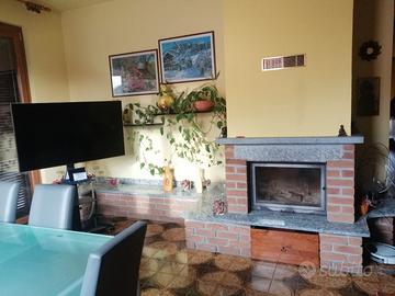 Villa singola con terreno