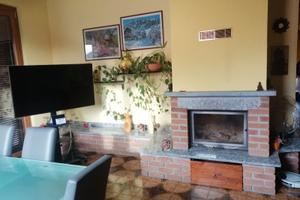 Villa singola con terreno