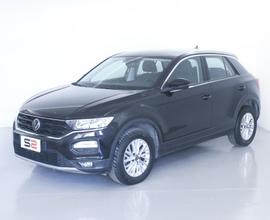 VOLKSWAGEN T-Roc 2.0 TDI SCR 150 CV DSG Business